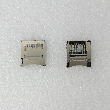 Replacement SD memory card slot holder for Canon EOS 70D 80D 5D Mark IV 5D4