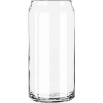 Libbey 12er Set Trinkgläser, modernes Design