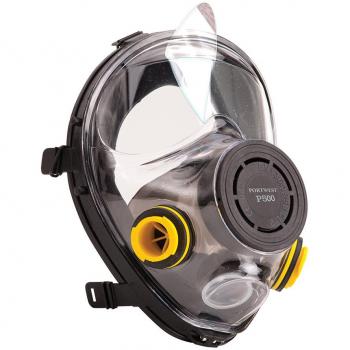 Capa de Seguridad P500 y P516