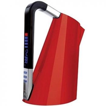 Bugatti Vera RéglageTemp & Minuteur 2400W