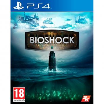 BioShock: L'Integrale
