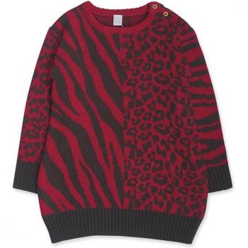 Vestito per Bambina Tuc Tuc My Troop