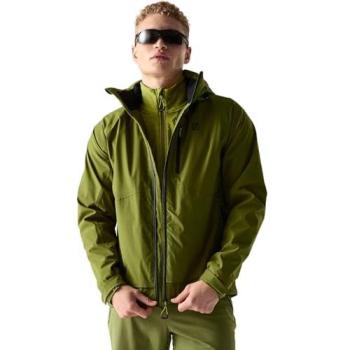 Switch Out III Waterproof Outerwear by Dare 2B