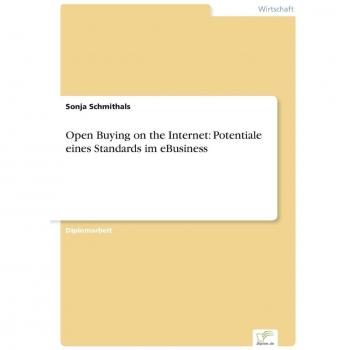 Open Buying on the Internet: Potentiale eines Standards im eBusiness