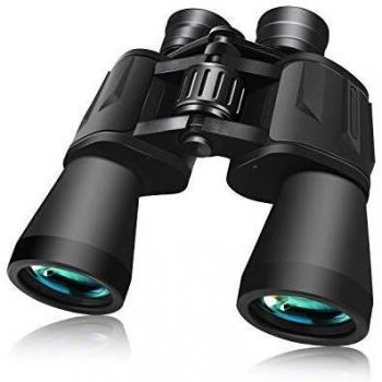 BRIGENIUS 10x50 Tactical Viewfinder for Hunting & Hiking