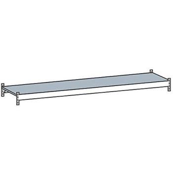 Livello Supplementare Easy‑Fix 2000×400 mm – Opzione A
