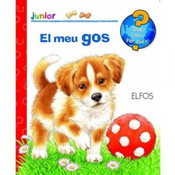 El meu gos (Tapa dura).