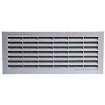Grille horizontale simple – Girpi – Moustiquaire – 1,5 m²/mètre