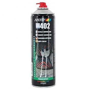 MOTIP Pro Adhesive Remover 500ml