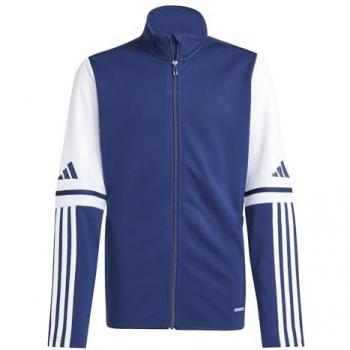 Adidas Fleecepullover Kinder Squadra