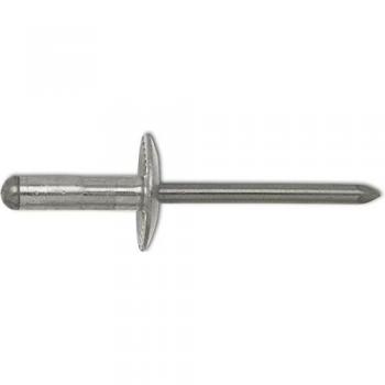 Rivet Flachkopf Pop R 88474