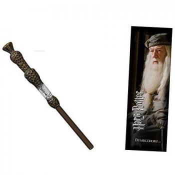Penna e Segnalibro Albus Silente
