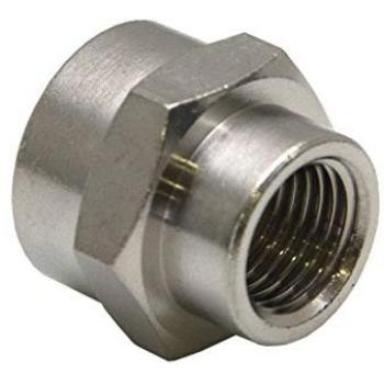 Manicotto Ottone Niq 3/4 R-1 in Stile Ridotto