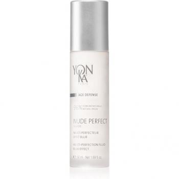 Age Defense Fluido Protector 50 ml