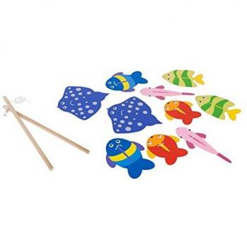 Hooked Adventure GA‑160