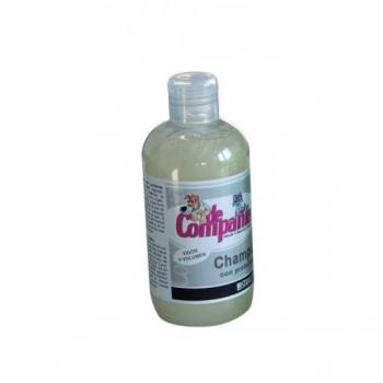 Shampooing Réparateur Protéiné 250 Ml
