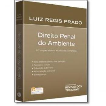 Direito penal do ambiente