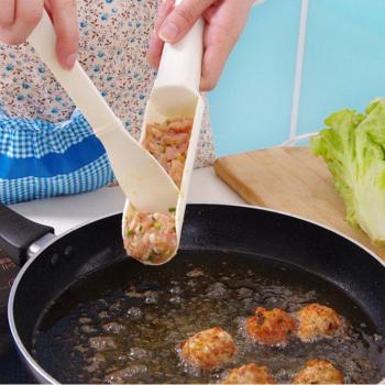 DIY Meatball Magic Set