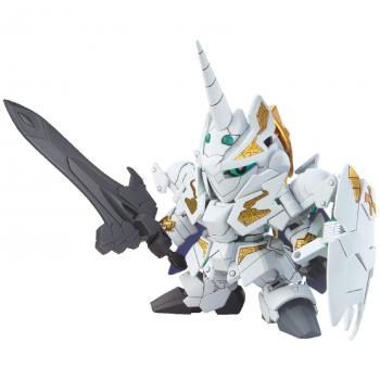 BB Senshi No.385 LEGEND BB Knight Unicorn Gundam (importazione giapponese)