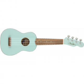 Fender Venice Soprano Ukulele