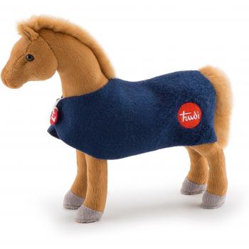 Peluche Cavallo Sauro Eclipse Trudi