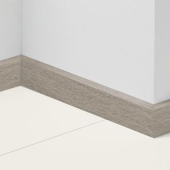 Chêne Grise Pastel Parador Vinyle Plinthe