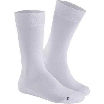Hudson Basicsocken mit anatomischer Plüschsohle