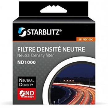 Filtre ND 1000 Monture Fine 72 mm