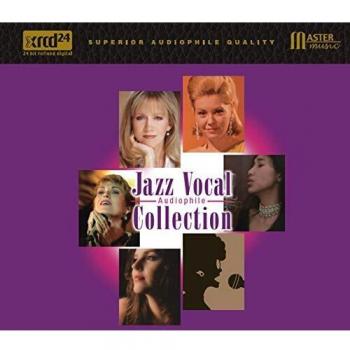 Jazz Vocal Collection