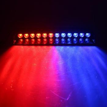 Lámpara Interior 12 LED Parpadeante