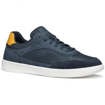 Geox Herren Sneakers Rieti A