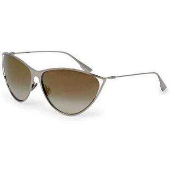 Occhiali Dior Newmotard 010 (Paladio/Fq Gray) SF Gold per Donna 62/12/130
