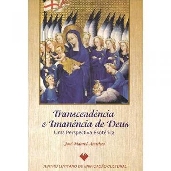 Transcendencia e Imanencia de Deus
