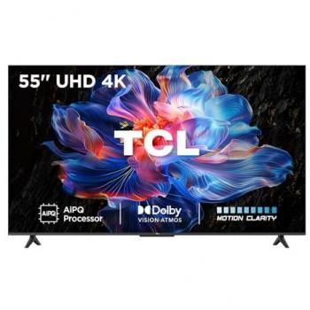 TCL 55V6C 55 4K Ultra HD Smart Television