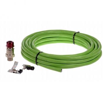 Axis ASKDP03-T Robuuste ExCam Kabel 95 m