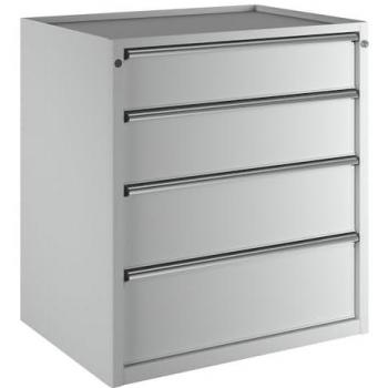 Cassettiera Anke 456784 – robusta e spaziosa (910x675 mm)