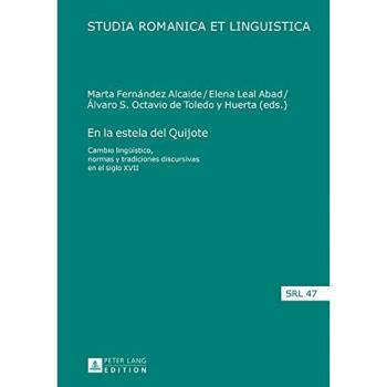 En la estela del Quijote