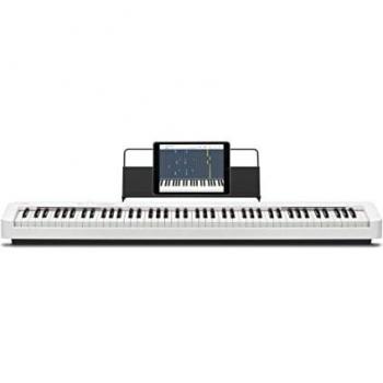 Casio CDP S110 Digital Piano White