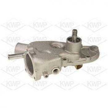Acqua Pump KWP 10158 – Design Compacto