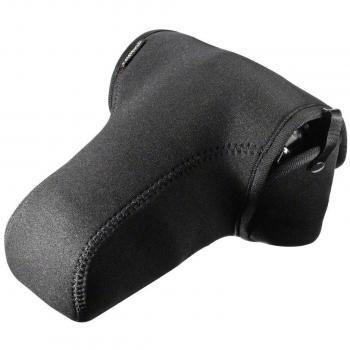 Funda de Neopreno Walimex SBR11 300 para Cámara