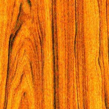 Living Room Walnut Vinyl Decor Sheet 450mm