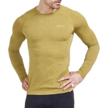 Mens Baselayer Compression Shirt Craft Core