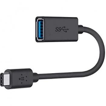 Belkin USB-C to USB-A Cable 3.2 Gen 1