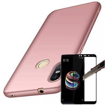 Protection Complète 5D + Coque SlimShield