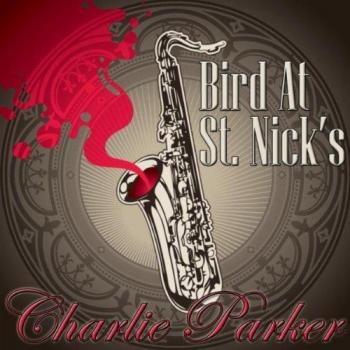 CD CHARLIE PARKER