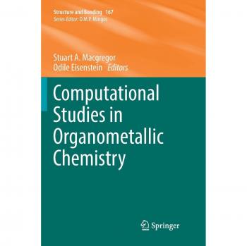 Computational Studies in Organometallic Chemistry
