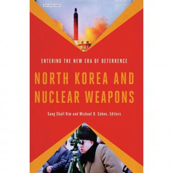 Vitalsource Technologies, Inc. North Korea And Nuclear Weapons: Entering The New Era Of Deterrence