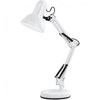 Lampe d’Angle Globo – Métallique, E27