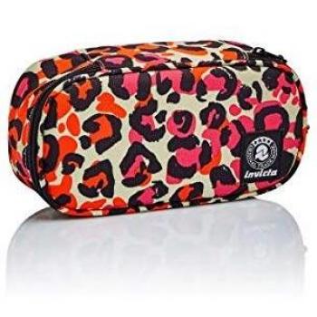 Penna Holder Ovale Invicta Lip XL Animalier