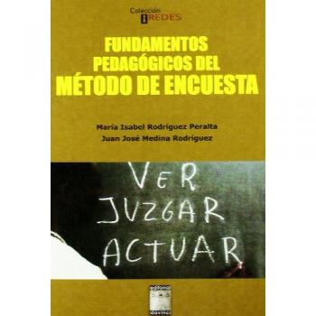 Fundamentos pedagogicos del metodo de encuesta